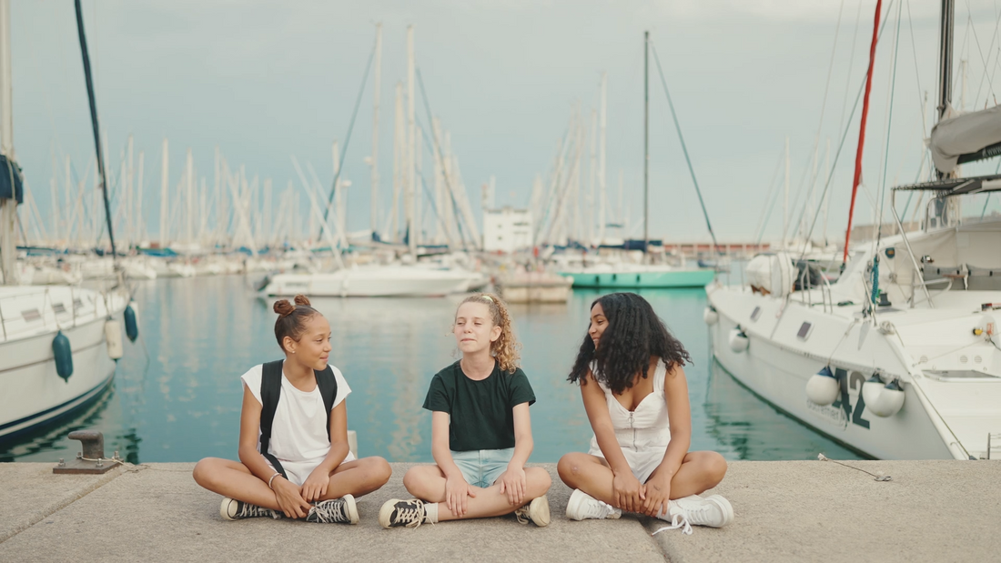 Growing Together: Clothing That Keeps Up With Kids’ Social Lives